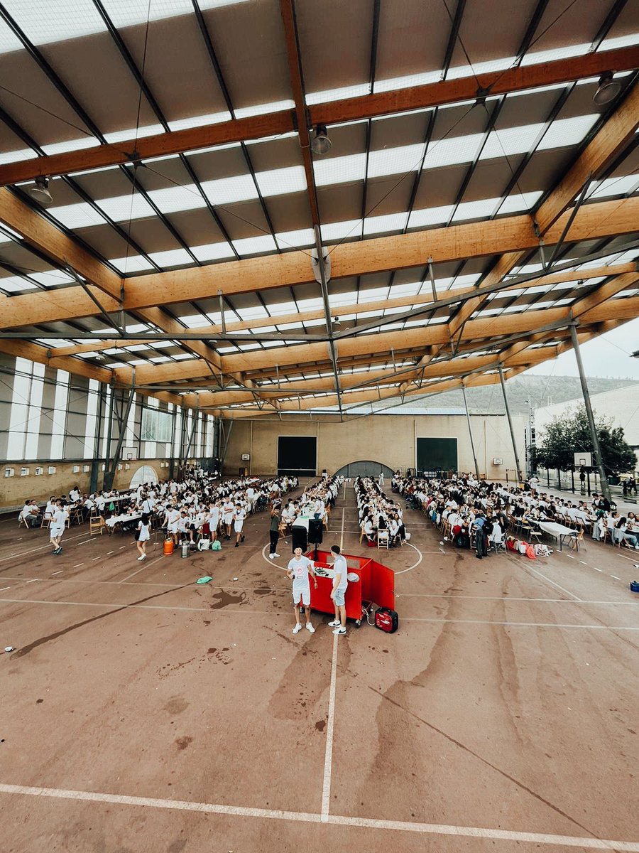 Gora Antsoaingo gazte jaiak!❤️