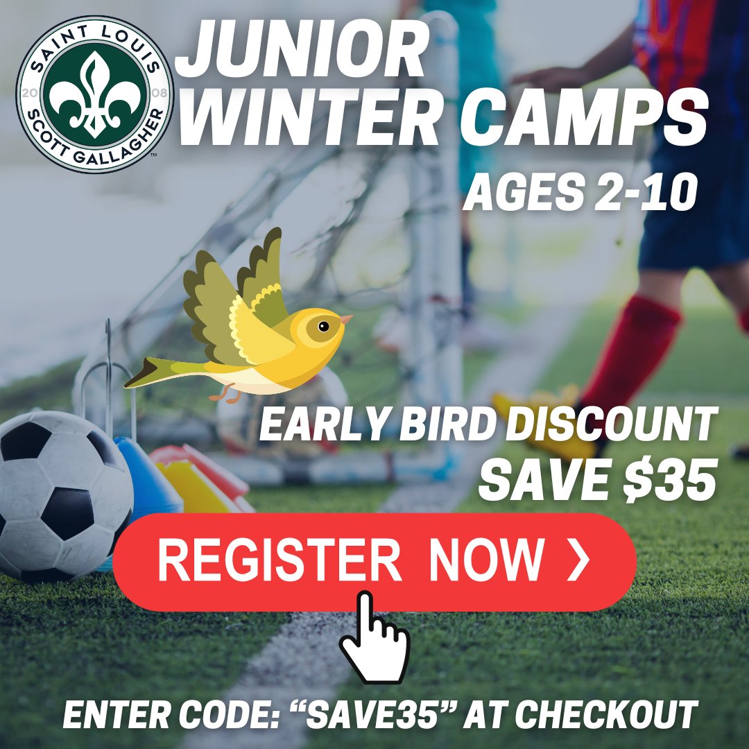 Scott Gallagher Soccer Club tweet media