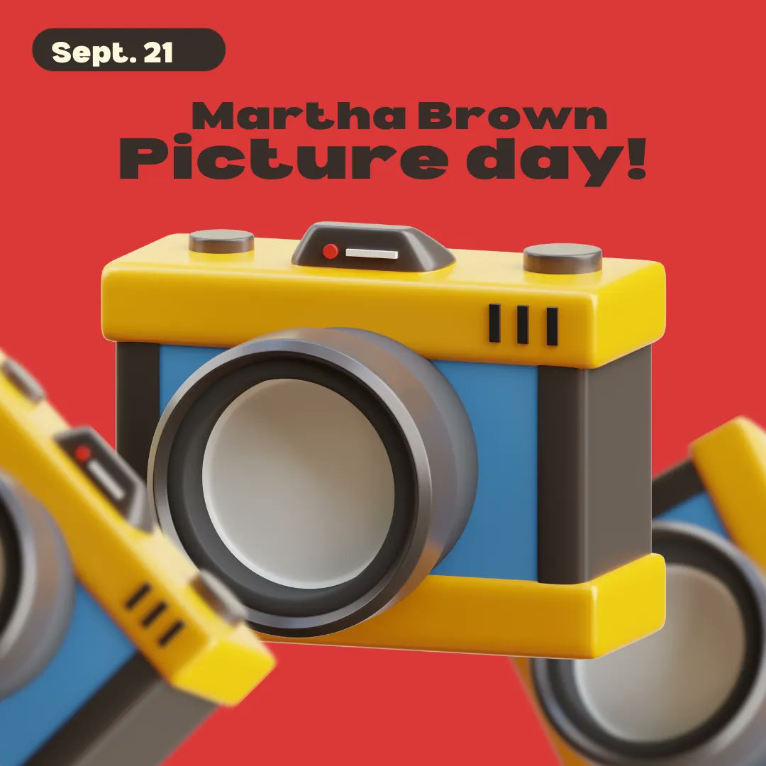 Martha Brown PTSA tweet media