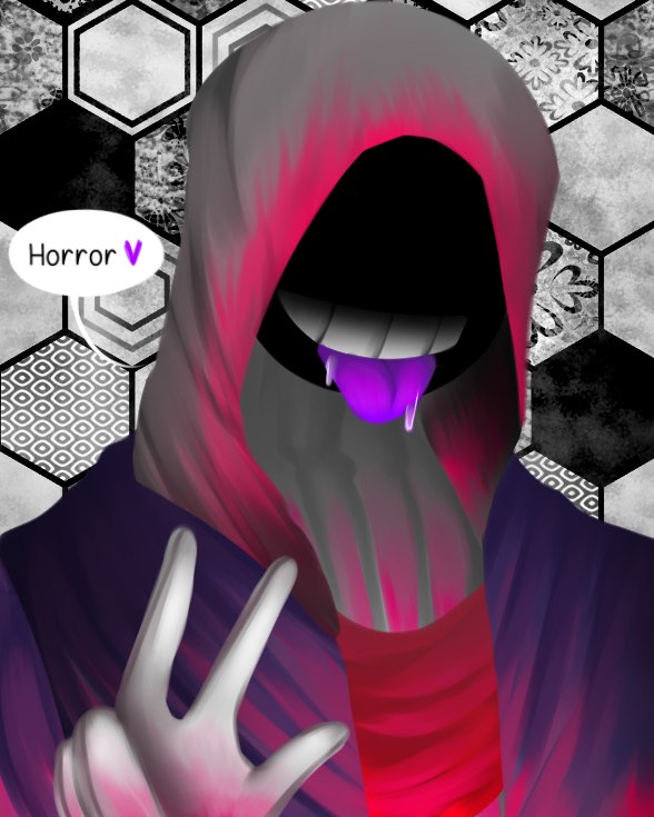 Ethereal9Devil's tweet photo. #Undertaleau #dusthorror #dustsans #dusttale https://t.co/F53W0yPZrh