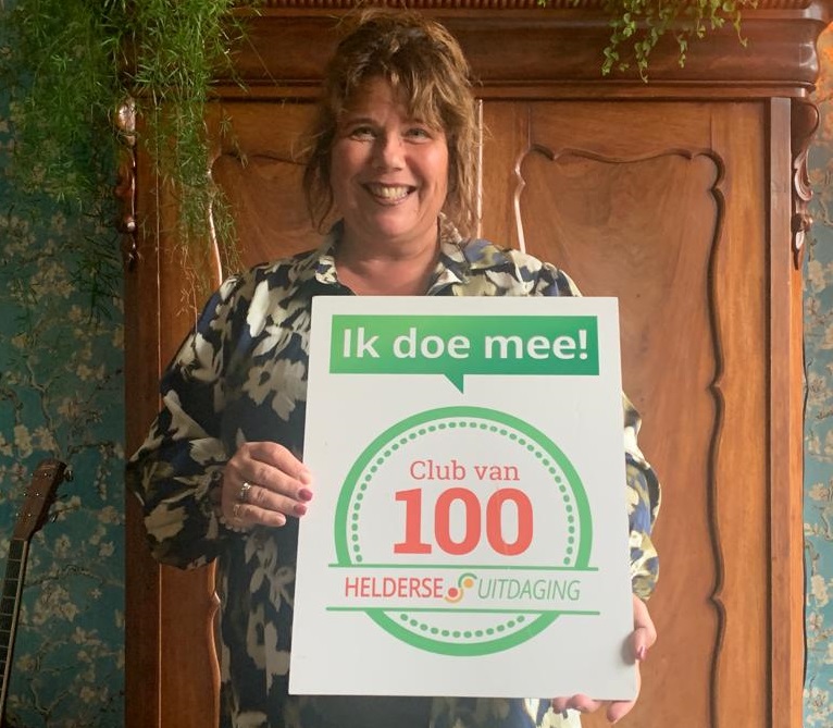 Helderse Uitdaging tweet media