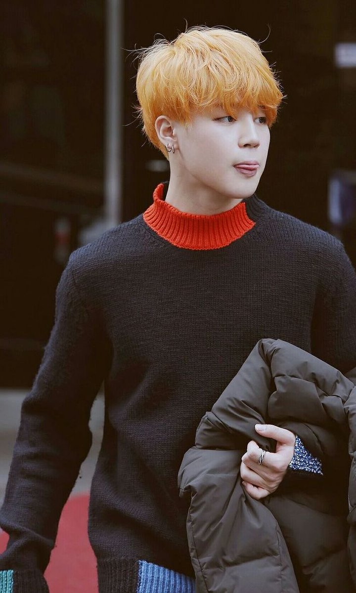 SeoYeon700's tweet photo. Fashion Icon Jimin..💋 https://t.co/cGo0ztAUFO
