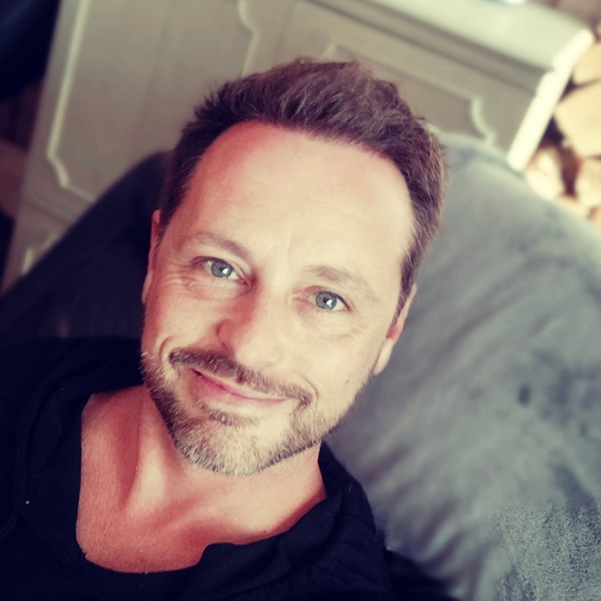 LeesonFischer's tweet photo. #NewProfilePic https://t.co/IOScZQOcLg
