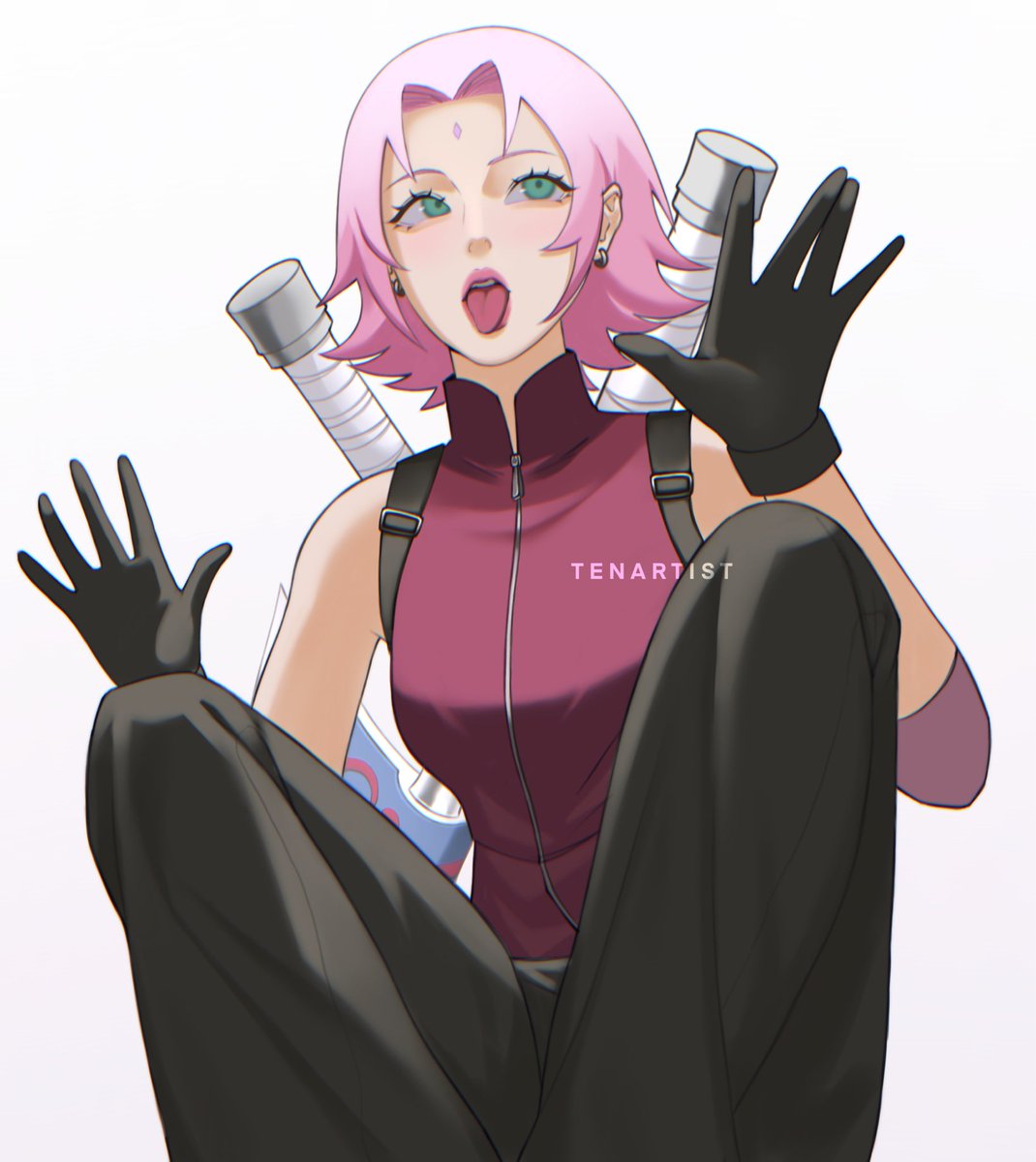 サクラちゃん サクラちゃん 🌸