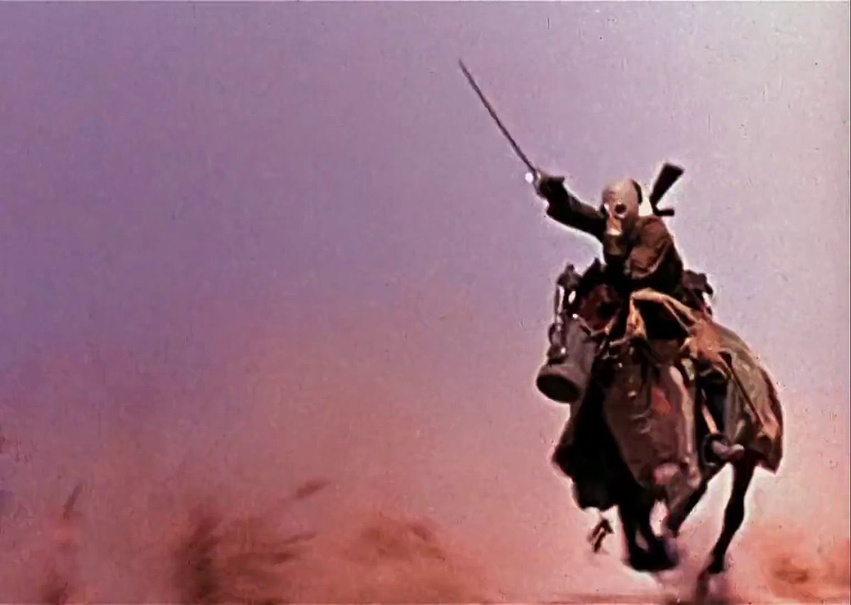HussarLad's tweet photo. Gonna name one from a few eras cause why not
Burgundian knights (high medieval)
Nádasdy Hussars (early modern)
K.u.K. Dragoon (late 19th-early 20th cents)
PLA cavalry (late 20th cent) https://t.co/E30NhLEpay
