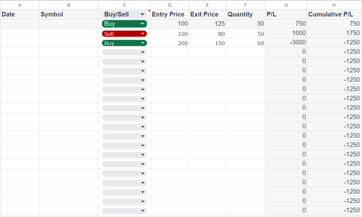 learntotrade365's tweet photo. Trading Journal Sheet 

Do you Journal your Trades?

Google sheet for Trading Journal and made your work very easy ( Check the below image )

Absolutely FREE🔥

Interested traders
1] Like 
2]Comment "Journal"
3] Follow @learntotrade365 (So i can share the LINK directly to you )