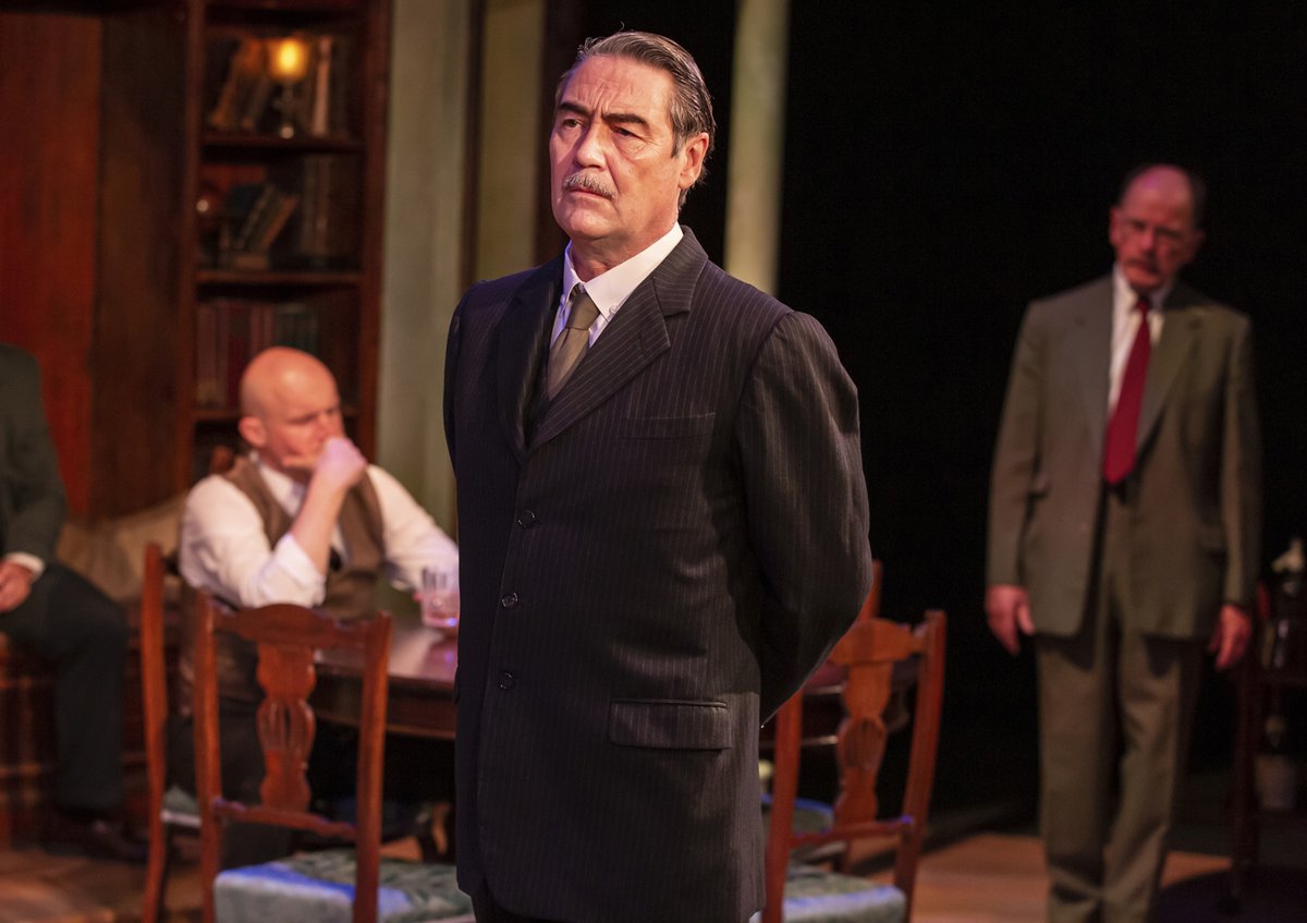 Southwark Playhouse tweet media