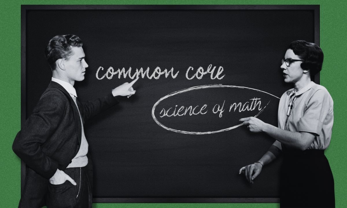As Test Scores Crater, Debate Over Whether There’s a ‘Science’ To Math Recovery the74million.org/article/as-tes…