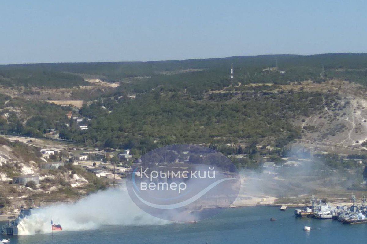 jfgino's tweet photo. Les missiles #SCALPEG 🇨🇵 et #StormShadow 🇬🇧 sont arrivés dans la région de #Sébastopol en Crimée 🇺🇦
#SlavaUkraini https://t.co/r9iqpIjdvz