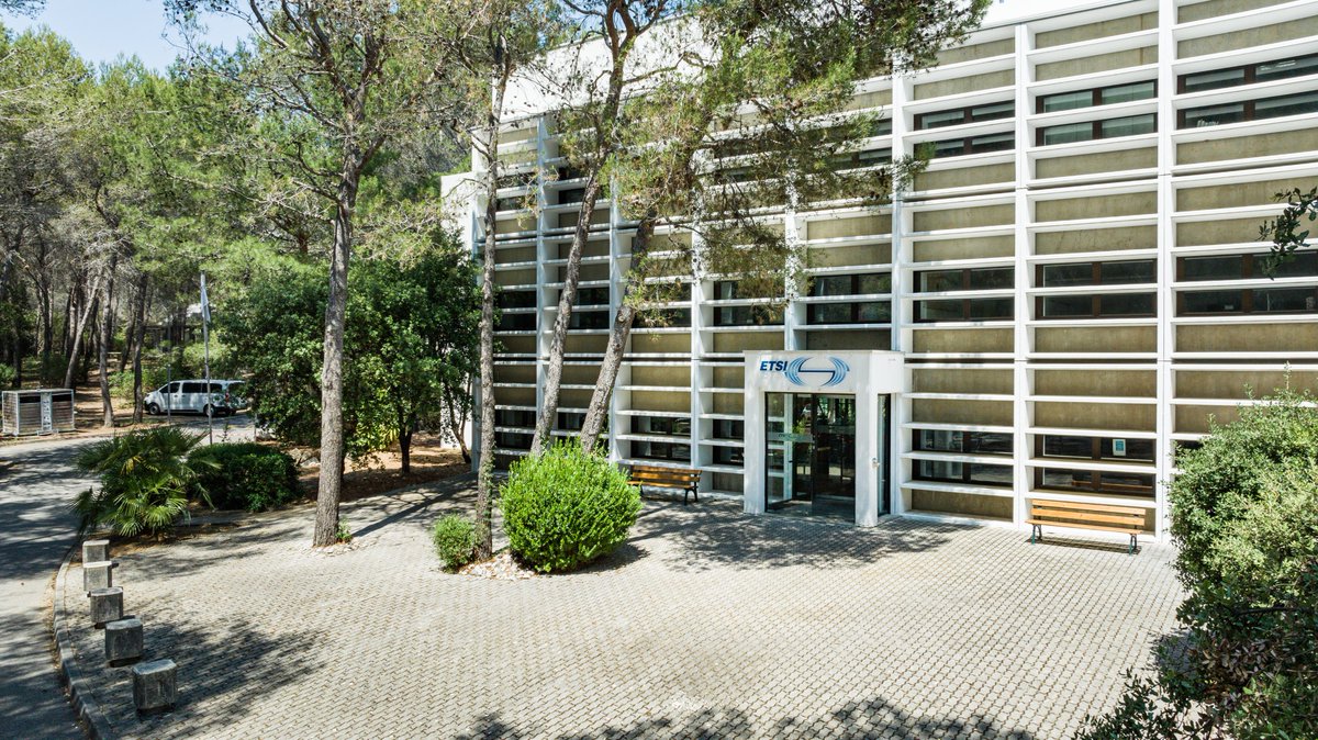 ETSI_STANDARDS's tweet photo. 📢#ETSI is #HIRING!
We are looking for a TECHNICAL EXPERT
See the full advert at https://t.co/rTEdLN2j3R
Deadline for applications: 20 October 2023.
Join #TheStandardsPeople!

#jobopening #recruitment https://t.co/P11FPjKfxG