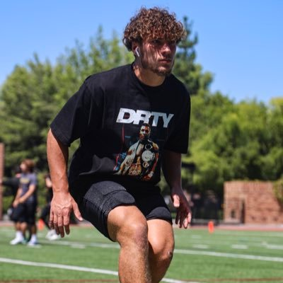 3 Games Highlights: <a href="/wyballa/">Wyatt Potter</a> JUCO DB 6'0 200. C/O 2024. <a href="/GWCfootball/">Golden West College Football</a> HL hudl.com/video/3/115582…