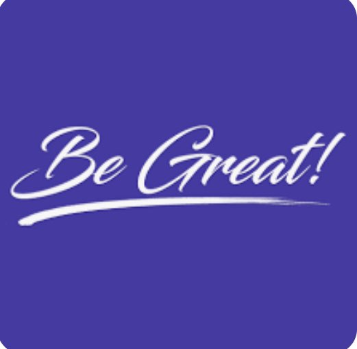 As with everything in life, we can choose to do the bare minimum or we can choose to supersede what's been done before.