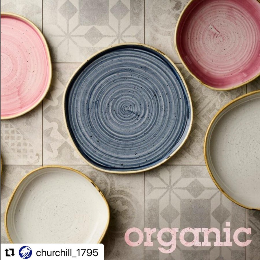MAC_FoodService's tweet image. NEW Stonecast walled plates and bowls are crafted to cater to a wide range of hospitality environments, allowing you to mix and match to create the perfect table setting for your unique establishment. #bowls #tabledecoration #colourful #mixandmatch #pink #new #stonecast