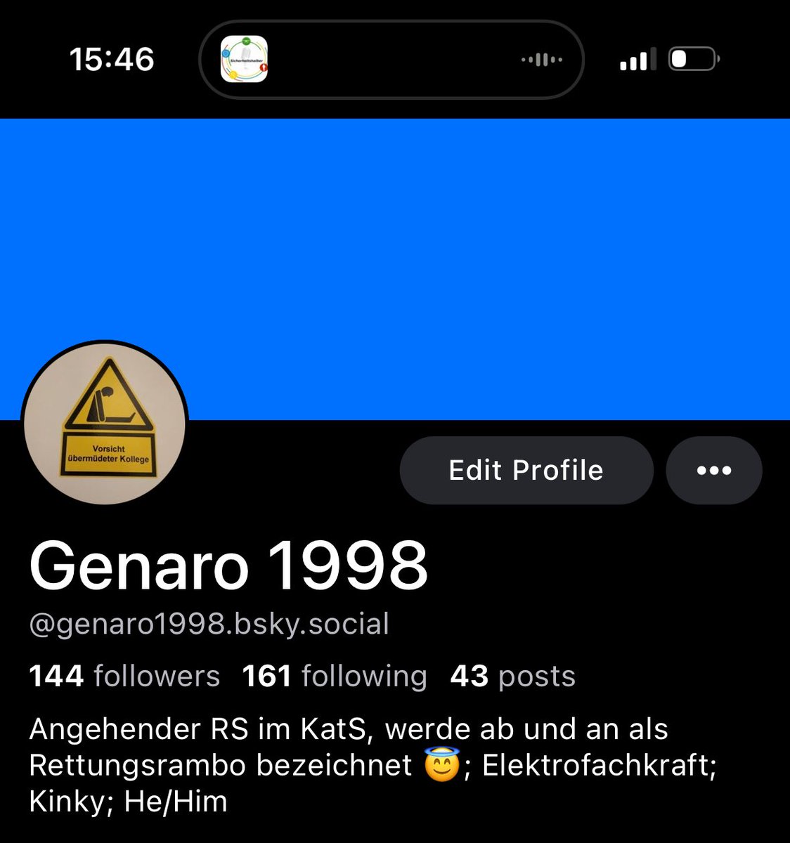 Genaro 1998 tweet media