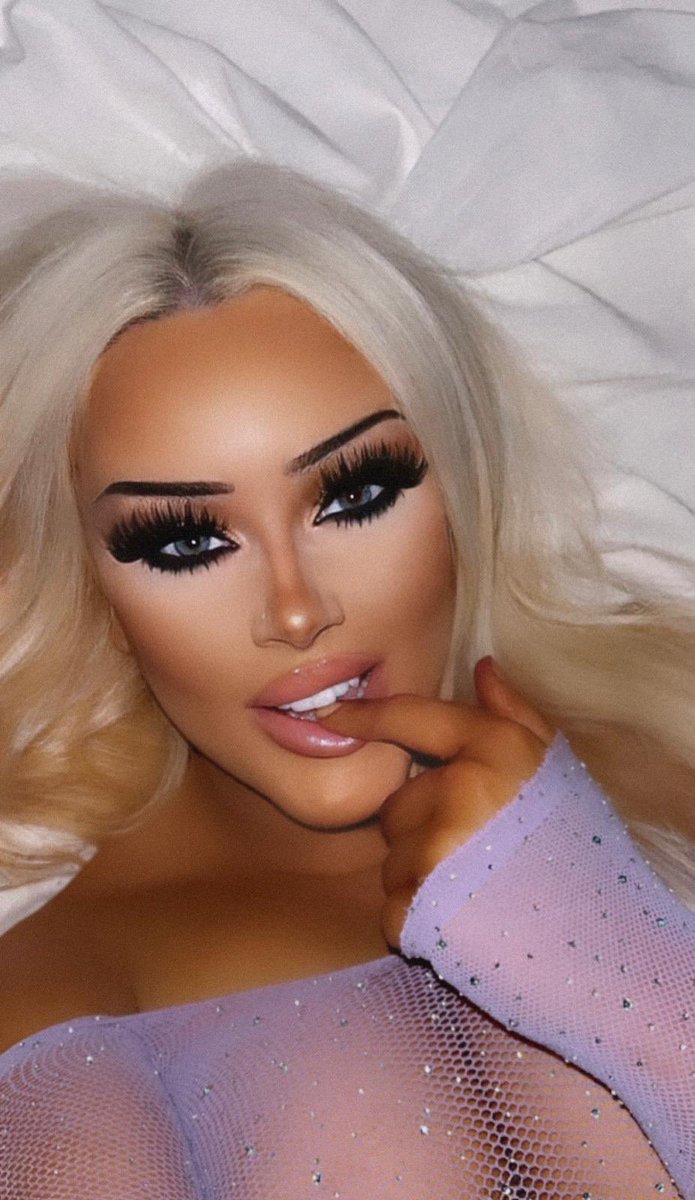 Follow me on Instagram for EXCLUSIVE CONTENT that I don’t post on here👀😈

➡️ https://t.co/YMSFJT8J7z ⬅️ https://t.co/8VdPkczw8p