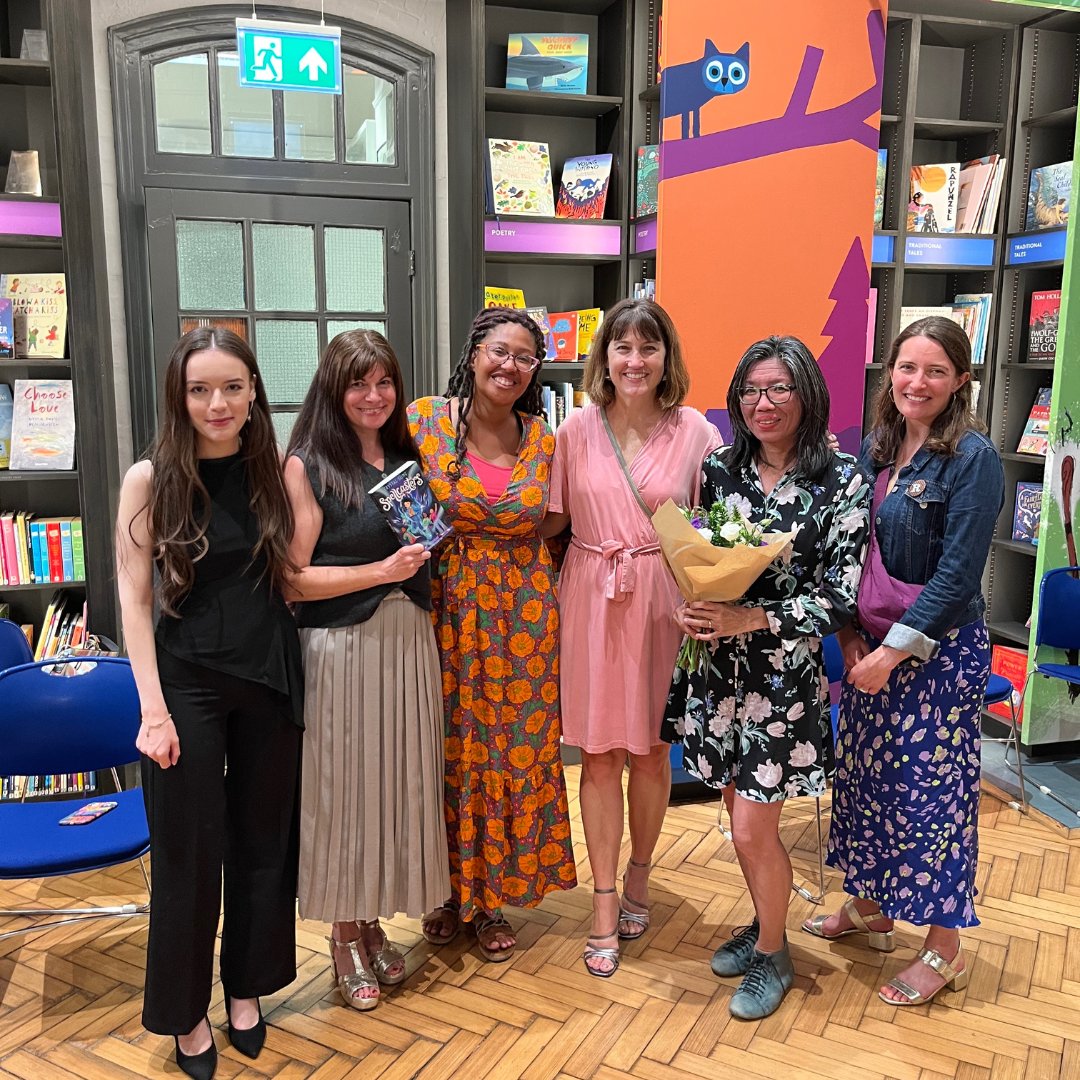 STORYMIX tweet media