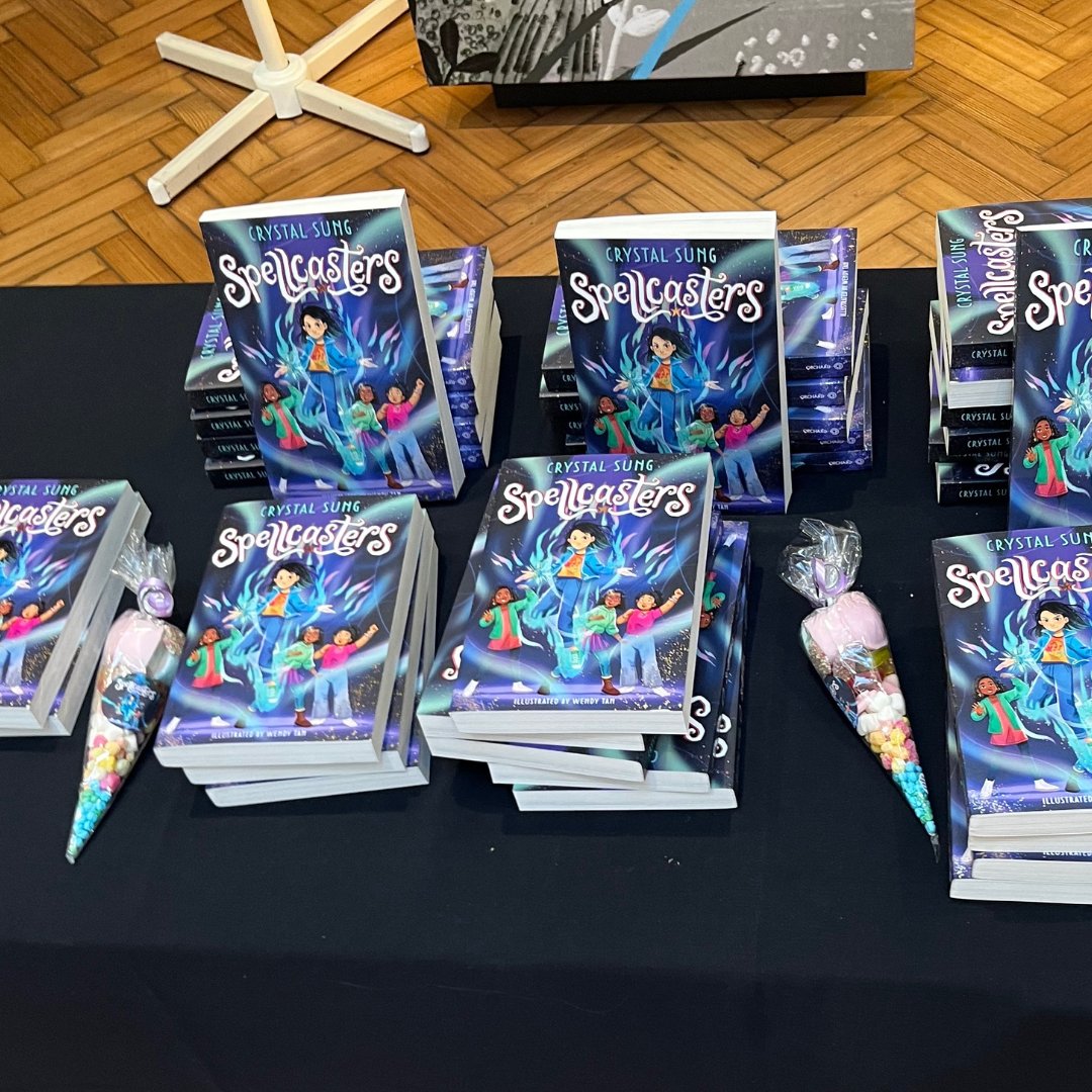 STORYMIX tweet media