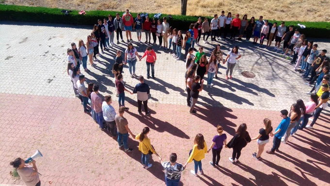 Foto cedida por Ayuntamiento de Rivas