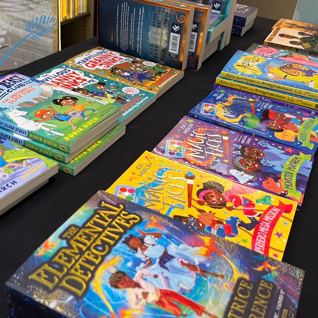 STORYMIX tweet media