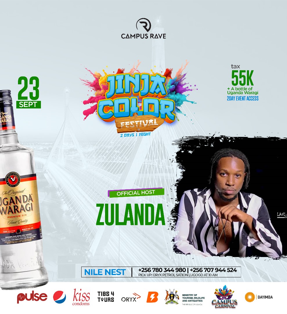 The weekend is getting hotteer
#zulanda