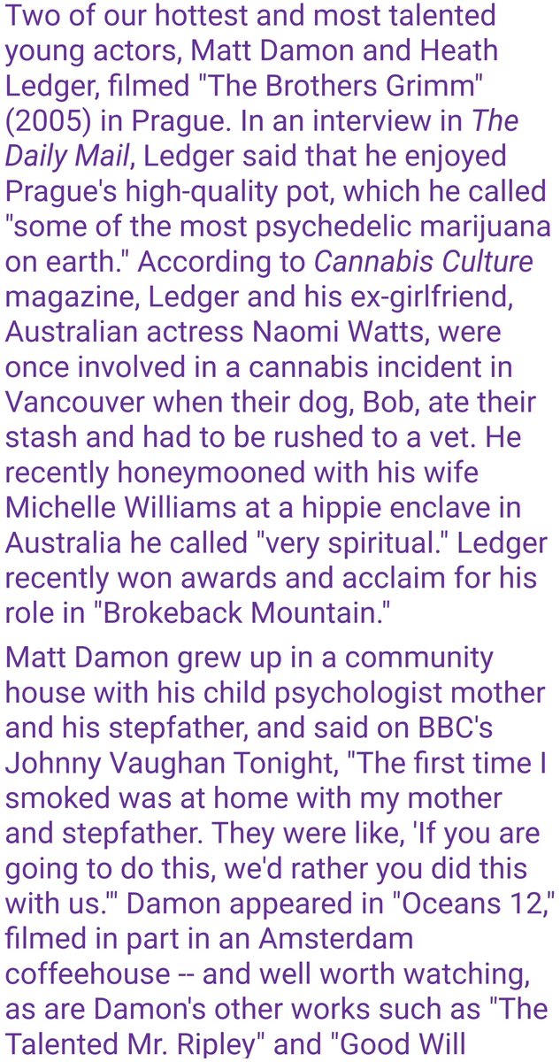 'Radical' Russ Belville tweet media