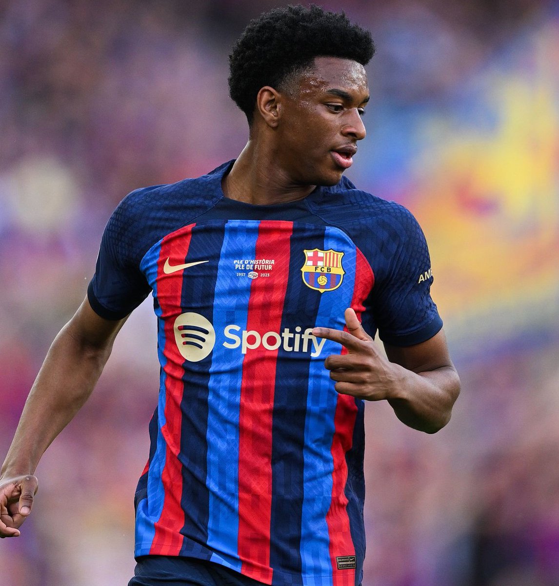 ElRomanoDelFCB tweet picture
