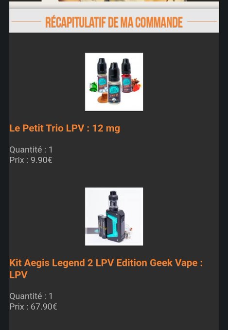 Bon pour ma  sant&eacute; et mon bien &ecirc;tre j'ai d&eacute;cid&eacute; de ralentir de fumer ! J'ai donc investi dans une bonne<a href="/tag/paypig"class="tags"><span>#paypig</span></a><a href="/tag/moneyslave"class="tags"><span>#moneyslave</span></a>
