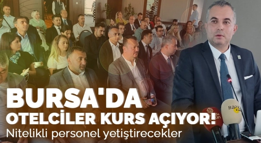 Bursa'da otelciler, personel eksikliği nedeniyle kurs açıyor

baskagazete.com/haber/bursa-da…

<a href="/GumtobB/">GÜMTOB</a> 

#bursa #otelciler #personel #kurs #sondakika
