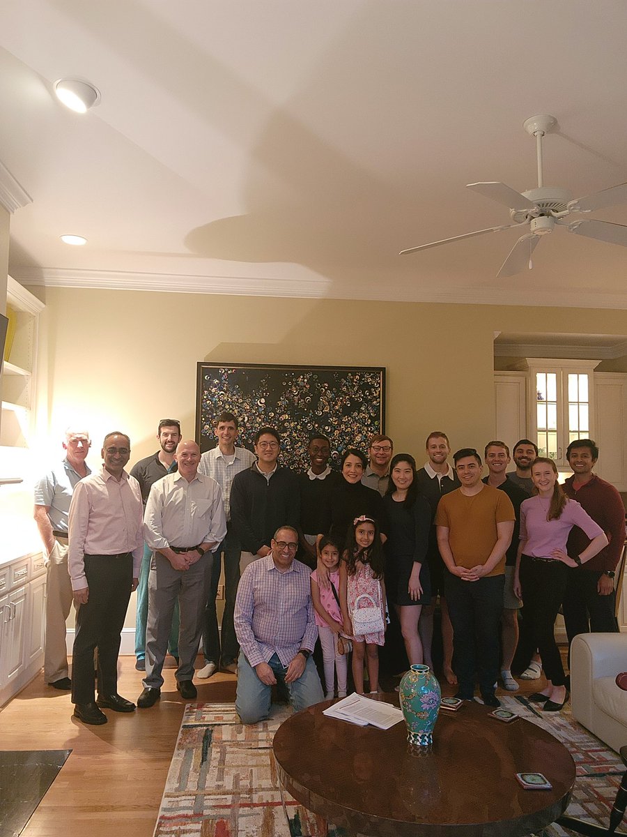 Victor Soukoulis (@vsoukoulis) on Twitter photo Great <a href="/CardioUva/">UVA Cardio</a> journal club discussing pregnancy complications and long term effects on coronary disease with <a href="/ChrisKramerMD/">Christopher Kramer MD</a> <a href="/AmitRPatelMD/">Amit R. Patel</a> and <a href="/UVACardsFellows/">UVA Cardiology Fellowship</a> . Thank you to <a href="/PRodriguezMD/">Patricia Rodriguez Lozano MD, MS</a> and <a href="/MohamedMorsyMD/">Mohamed Morsy</a> for hosting! Great <a href="/CardioUva/">UVA Cardio</a> journal club discussing pregnancy complications and long term effects on coronary disease with <a href="/ChrisKramerMD/">Christopher Kramer MD</a> <a href="/AmitRPatelMD/">Amit R. Patel</a> and <a href="/UVACardsFellows/">UVA Cardiology Fellowship</a> . Thank you to <a href="/PRodriguezMD/">Patricia Rodriguez Lozano MD, MS</a> and <a href="/MohamedMorsyMD/">Mohamed Morsy</a> for hosting!