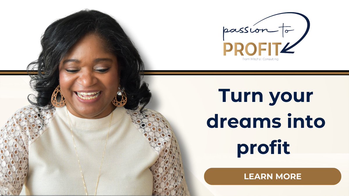 Mitchell Consulting tweet media