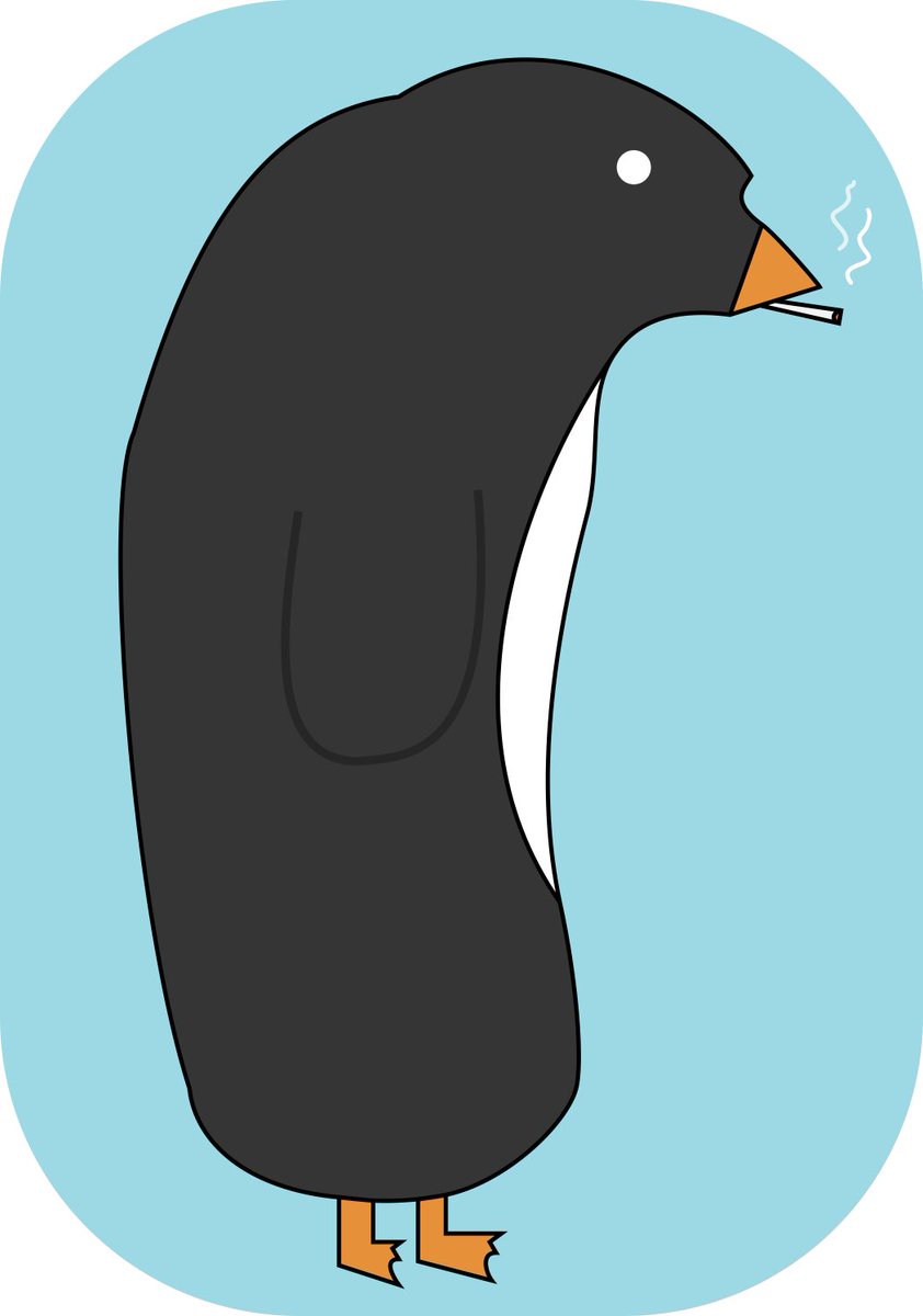 Mugshotmalm's tweet photo. sad penguin x keep it inside collection 

https://t.co/lLtqAvXyoq https://t.co/9PDSO45zpv