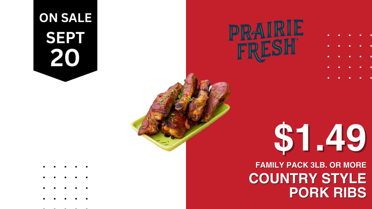 Elevate Your Savings Game! 
Weekly Ad: shopthepig.com/flyers/207435/…