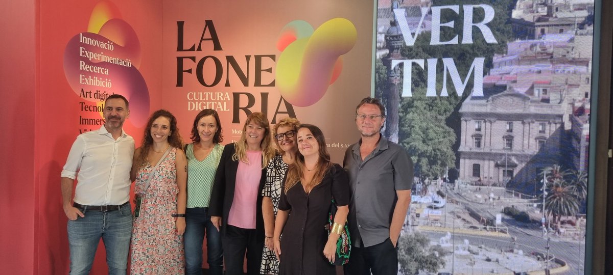 Jordi Sellas i Ferrés tweet media