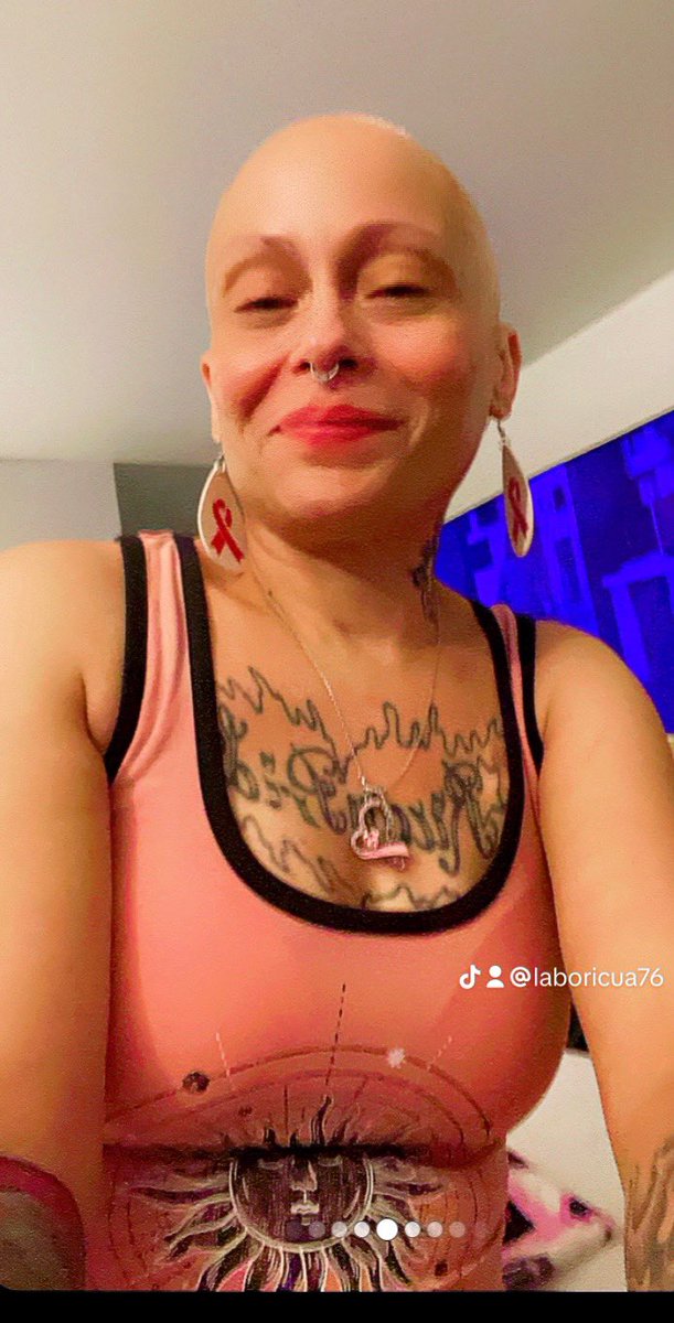 Fighting Stage 2 breast cancer  and the hospital bills are hurting us please join us and please 🙏 if you can donate 💪🩷🎀🩷 please share 🎀🩷🎀thank you 🩷🎀🩷