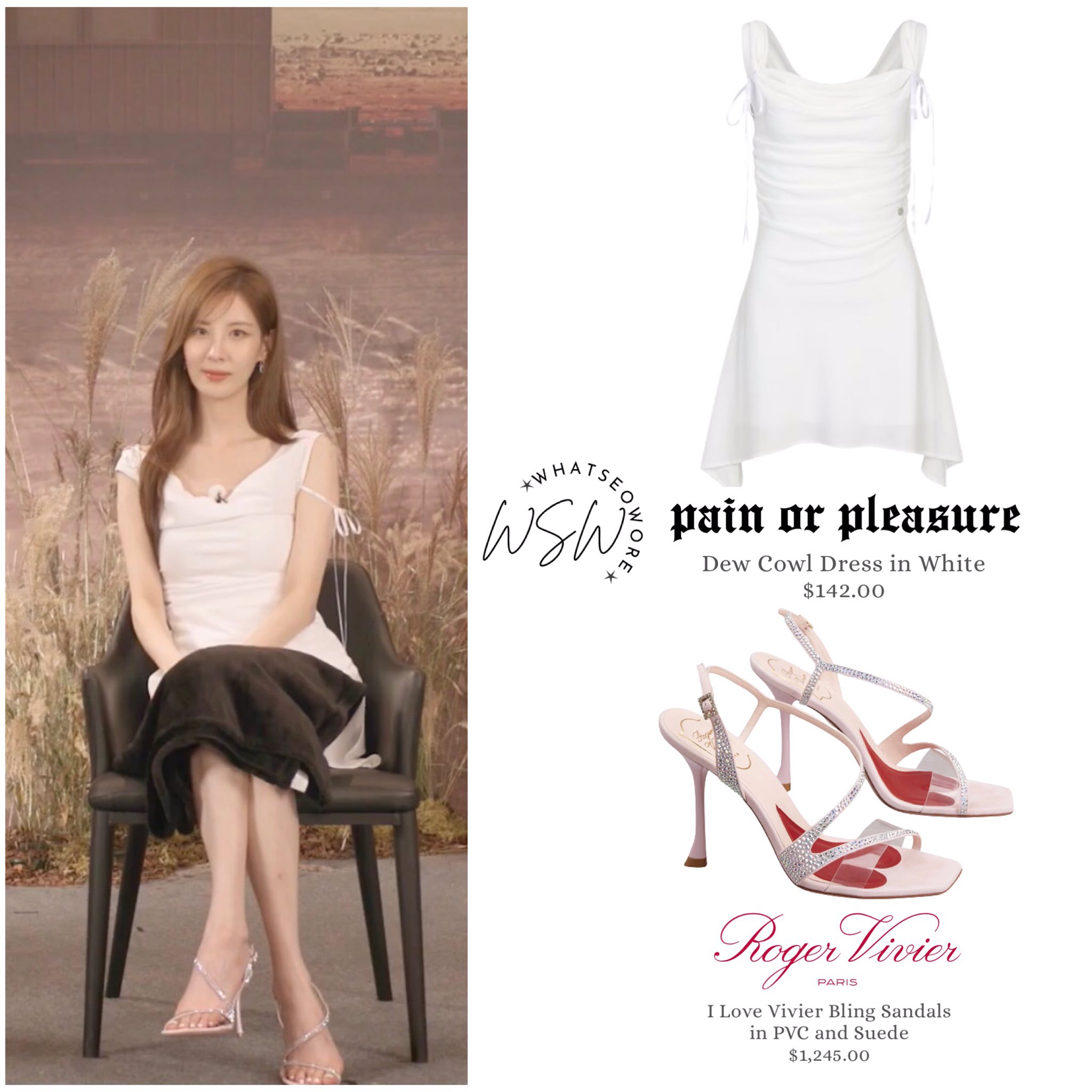 【pain or pleasure】24fw DEW COWL DRESS 𝐰𝐡𝐚𝐭𝐬𝐞𝐨𝐰𝐨𝐫𝐞 on X: 