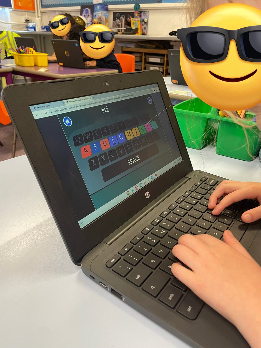 Laycock Primary & Provision for Deaf children tweet media