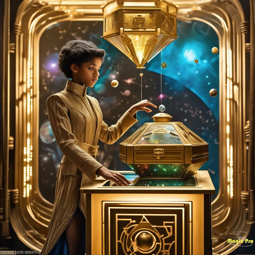 magicproorg's tweet image. ✨ Magic Knows No Boundaries:
• 🌟 Embrace diversity in magic.
• 👥 Celebrate magicians of all backgrounds.
• 🔮 Magic is for everyone.
At MagicPro, we believe in a diverse and inclusive magical world. Join us at MagicPro org! 🌈🎩 #MagicForEveryone #InclusiveMagic