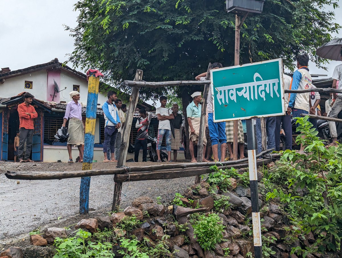 <a href="/DEFindia/">DEFindia</a> <a href="/OsamaManzar/">OsamaManzar</a> <a href="/shalinikala/">shalini kala</a> <a href="/APC_News/">APC</a> <a href="/ISOC_Foundation/">Internet Society Foundation</a> <a href="/apnic/">APNIC</a> <a href="/GDInclusion/">Global Digital Inclusion Partnership</a> <a href="/MadanRao/">Madanmohan Rao</a> <a href="/saurabh0426/">saurabh srivastava</a> <a href="/khanamirullah/">IdeaofIndia</a> <a href="/cdpp_india/">Centre for Development Policy and Practice</a> <a href="/RajCMO/">CMO Rajasthan</a> <a href="/ashokgehlot51/">Ashok Gehlot</a> <a href="/MIB_India/">Ministry of Information and Broadcasting</a> <a href="/MoRD_GoI/">Ministry of Rural Development, Government of India</a> <a href="/EduMinOfIndia/">Ministry of Education</a> <a href="/_DigitalIndia/">Digital India</a> <a href="/mygovindia/">MyGovIndia</a> <a href="/JharkhandCMO/">Office of Chief Minister, Jharkhand</a> <a href="/IrfanActive/">Mohd Irfan Khan</a> <a href="/RajawatUtkarsh/">Utkarsh Rajawat</a> <a href="/ArpanaSinghal/">arpana sharma singhal</a> <a href="/AspenInstitute/">The Aspen Institute</a> <a href="/GoI_MeitY/">Ministry of Electronics & IT</a> <a href="/njbarbhuiya/">Nahid Jubair</a> <a href="/AccentureIndia/">Accenture India</a> <a href="/Akhtarbad/">Akhtar Badshah</a> <a href="/equallyable/">EquallyAble Foundation</a> <a href="/UsipiO/">USIPI_OFFICIAL</a> <a href="/natashabadhwar/">Natasha Badhwar</a> <a href="/CMOTamilnadu/">CMOTamilNadu</a> <a href="/UNESCO/">UNESCO 🏛️ #Education #Sciences #Culture 🇺🇳</a> <a href="/CSCegov_/">CSCeGov</a> <a href="/hydermkhan/">Hyder Khan. MD</a> <a href="/mn1207/">Maiko Nakagaki</a> <a href="/kendimalibot/">Kenneth Dimalibot</a> <a href="/WHO/">World Health Organization (WHO)</a> <a href="/MoHFW_INDIA/">Ministry of Health</a> <a href="/ChhattisgarhCMO/">CMO Chhattisgarh</a> <a href="/MilenNetwork/">MILEN</a> <a href="/alex_b_amaral/">Alexandre Amaral</a> <a href="/PhonePe/">PhonePe</a> <a href="/GooglePay/">Google Pay</a> <a href="/Paytm/">Paytm</a> <a href="/UPI_NPCI/">UPI</a> <a href="/NPCI_BHIM/">BHIM</a> <a href="/FinMinIndia/">Ministry of Finance</a> <a href="/TelanganaCMO/">Telangana CMO</a> #263/365: “This is the only spot in the village where we get signal. So people come here and make calls.”
📍Sawariyadigar, Maharashtra

<a href="/DEFindia/">DEFindia</a> is working with <a href="/AJanjagruti/">Aadiwasi JanJagruti</a> and the Panchayat of Sawarayadigar to bridge the digital divide.

#DailyDigitalStory