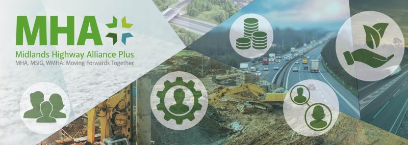 Midlands Highway Alliance Plus (@MHAPlus) / Posts / X
