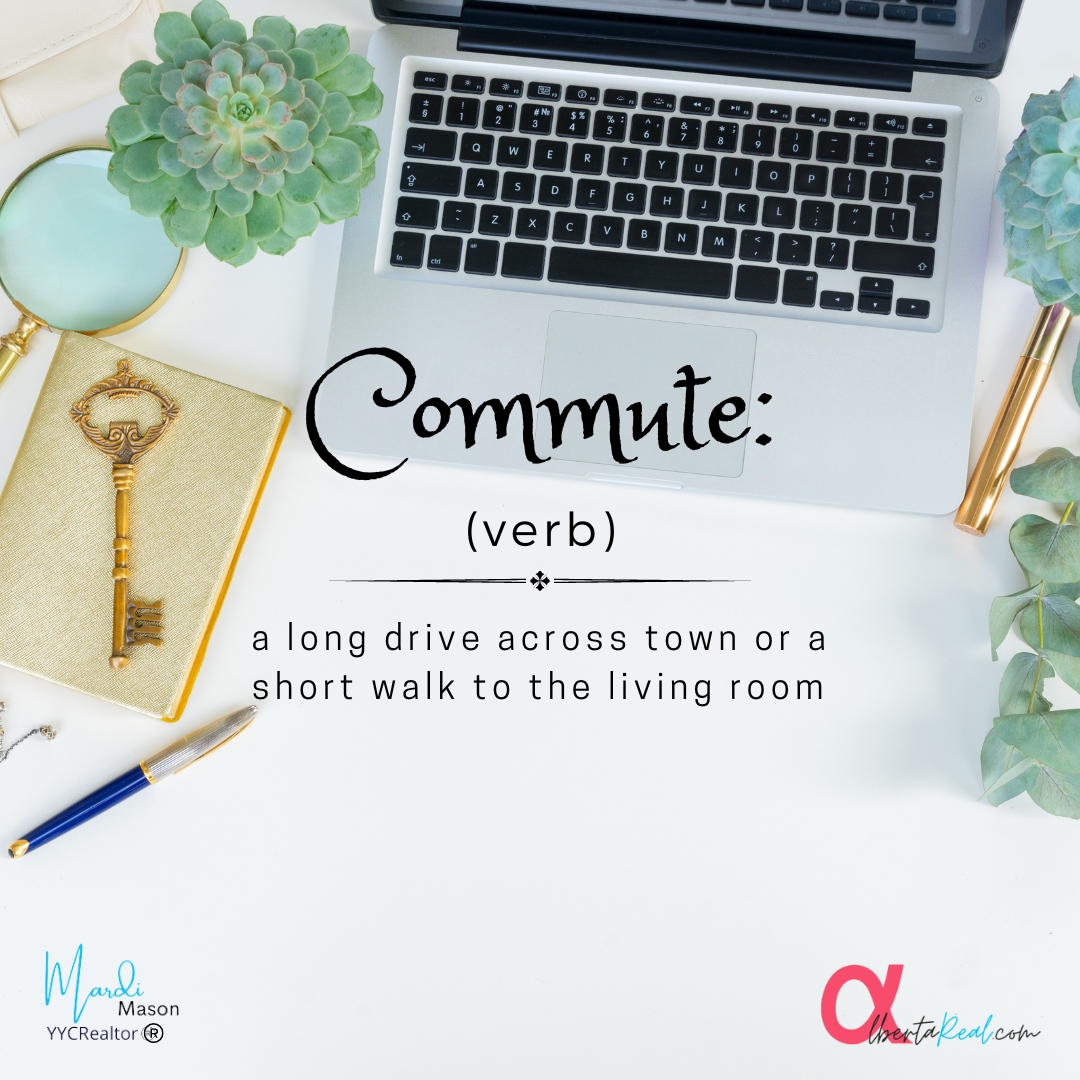 mardisellsyyc's tweet image. Which commute category do you fall under? Let me know in the comments!

#commuter #commute #workcommute #wfh #drivetowork #homeoffice #officework #letstalkrealestate #mmasonrealty #albertaREAL  #realbroker  #yycrealtor #RealtorLife #realestateagent #helpfulagent