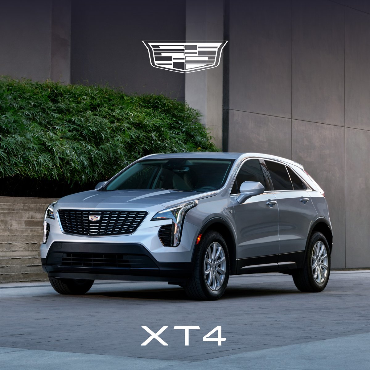 CadillacPTY's tweet photo. Conducir no es solo un viaje, es una experiencia

Experimenta la excelencia con el #CadillacXT4 y redefine tu concepto de lujo sobre ruedas

Ven por el tuyo hoy a nuestra sucursal en Costa del Este o contáctanos para mayor información.

¡Te esperamos!
 
 #Cadillac #CadillacPanama https://t.co/298bVRGggP
