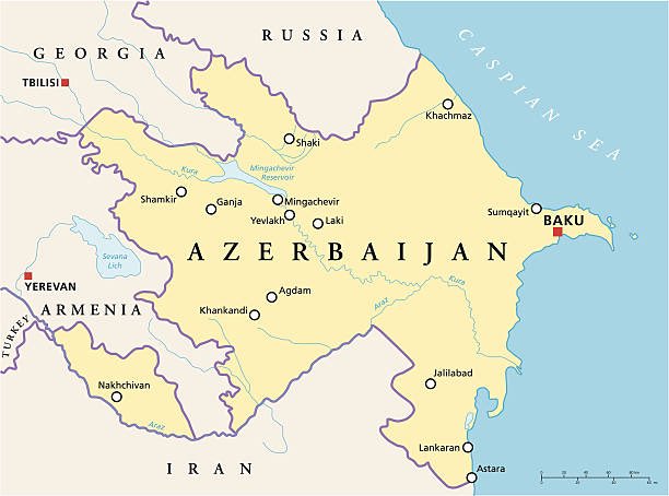 JUST IN: After 30 years of illegal occupation of Azerbaijani regions, we welcome the end of the hostilities &amp; the capitulation of the illegal Armenian militant entity on the sovereign territory of Azerbaijan.

The South Caucasus region needs to finally move toward peace. We urge