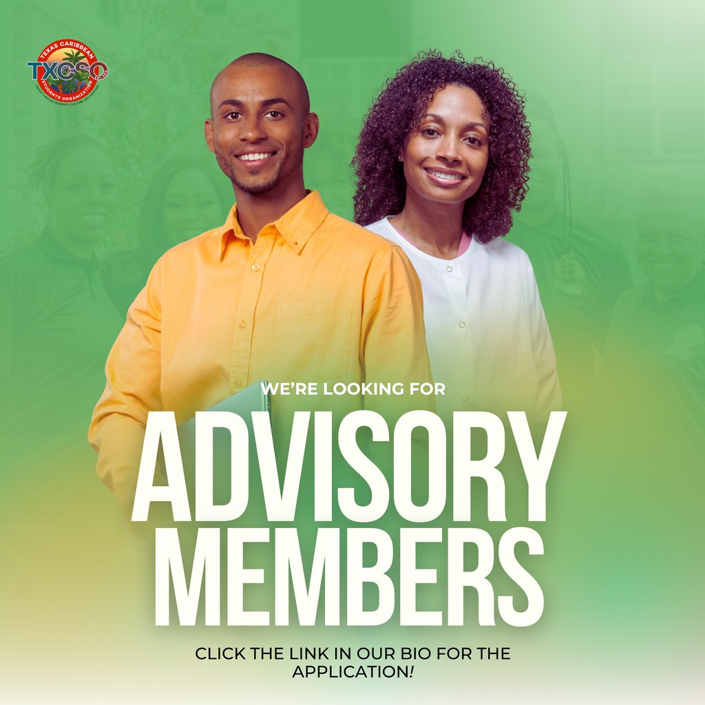 Are you a business professional or a member of the community who wants to help mentor the next generation of students? If so, Please apply for the advisor position today! 

Click the link in our bio or DM us for more information.