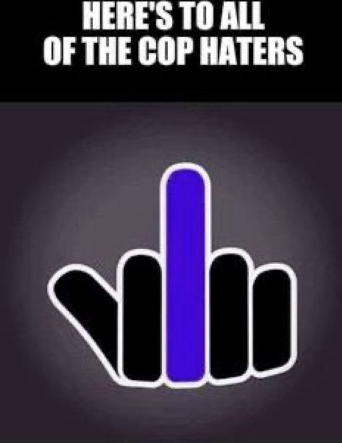 .<a href="/GovTimWalz/">Governor Tim Walz</a> .<a href="/MinnesotaDFL/">Minnesota DFL</a> Do you know why municipalities have such a problem recruiting law enforcement officers. I will tell you why. It because you and your cronies start foaming at the mouth at every chance you might be able to throw them under the bus. <a href="/MinnesotaMiners/">Minnesota Miners</a>