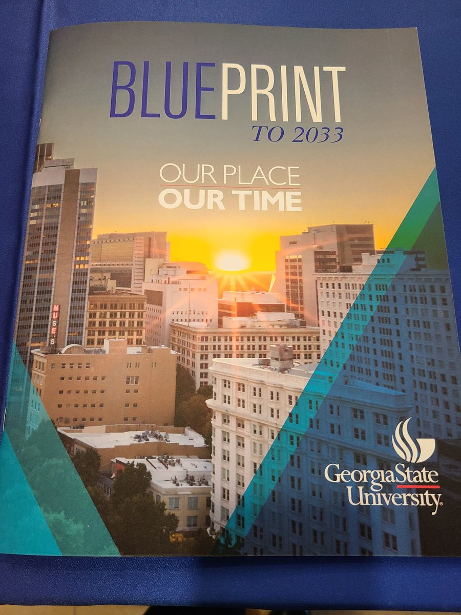 TalkingAge's tweet photo. Join us! Any campus right now to celebrate GSU's brilliant strategic plan! #Alpharetta https://t.co/FZHE6zxIRv