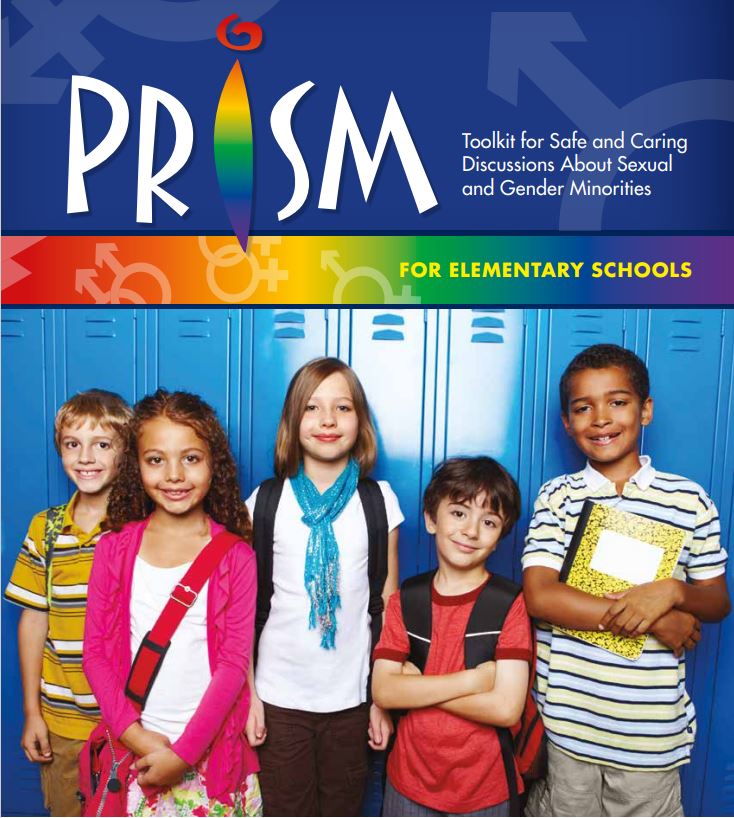 Looking for a great resource to help support inclusivity in your classroom? 🌈 Check out the PRISM toolkit! It's your key to fostering safe, supportive classroom discussions about sexual and gender minorities.
 ➡️ bit.ly/3LlikkQ #abed