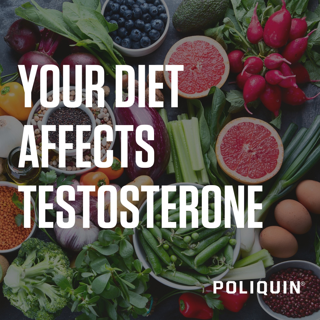 PoliquinGroup's tweet photo. Healthy T levels are necessary for optimal performance, muscle building and health.
https://t.co/dgo1pQogtJ
#poliquin #testosterone #hormones #diet #nutrition #balance #carbs #cortisol #insulin #bloodsugar #lowcarb #health #muscle #performance #bodycomp #fatloss https://t.co/zrTN4ysd5y