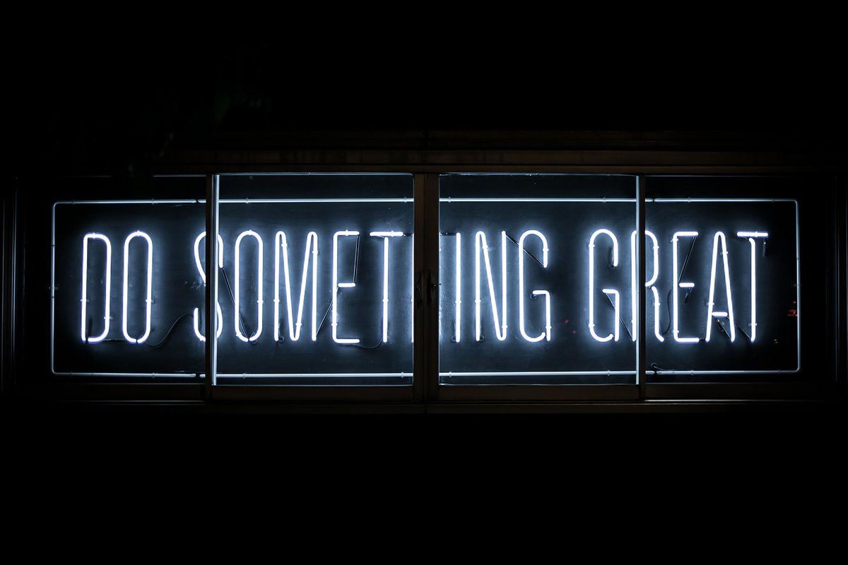 From dream to reality: how training others to use Dynamics GP turned me into a Dynamo! bit.ly/3GedKRz  #msdyngp