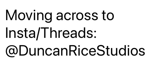 Duncan-Rice Studios: artist-led creative workshops tweet media