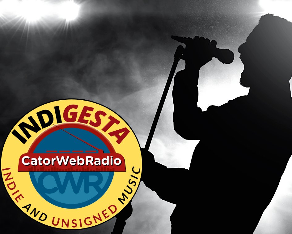 #indigesta Music by:
@starsign13music
@FERALFAMILYUK
#JeremySwift
@LouiseOffl
@JoeAdhemar
@TheStraights_uk
@Sptband
#JacksonColt
@RuhsScott
@iforget_myself via @Emma_Scott
@tracy420_tracy
@510JAZZ
@onbandoffical
#Bennett
#GinoJoubert
#Hellz
#AndrewWooten